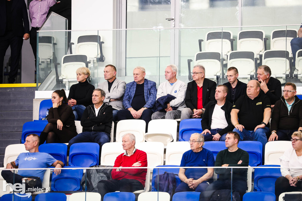 ITA Tools Stal Mielec - ŁKS Commercecon Łódź