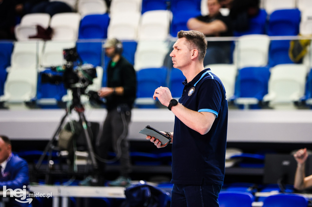 ITA Tools Stal Mielec - ŁKS Commercecon Łódź