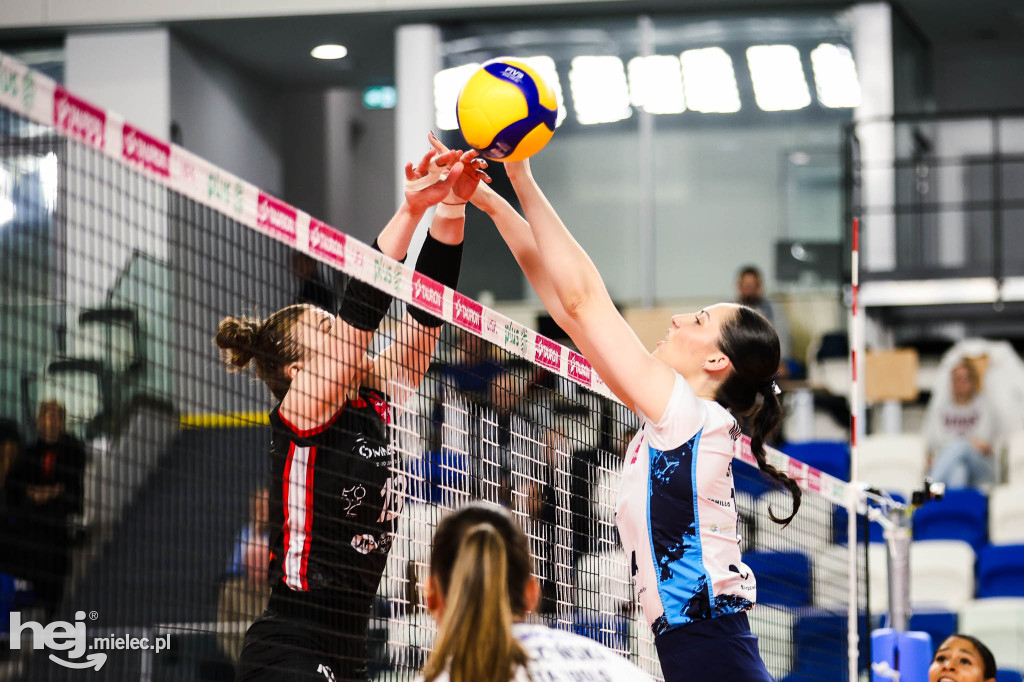 ITA Tools Stal Mielec - ŁKS Commercecon Łódź