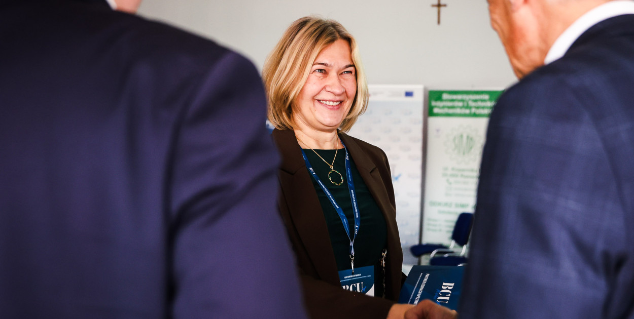 Otwarcie Branżowego Centrum Umiejętności