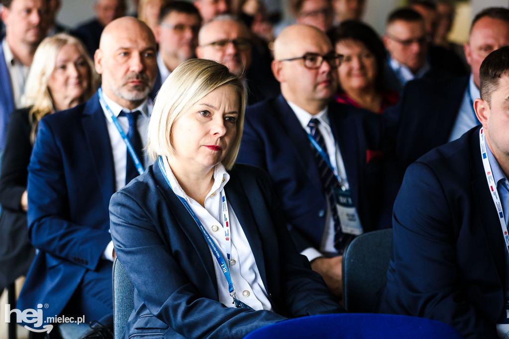 Otwarcie Branżowego Centrum Umiejętności