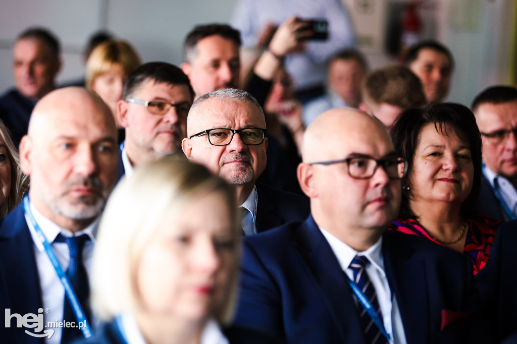 Otwarcie Branżowego Centrum Umiejętności