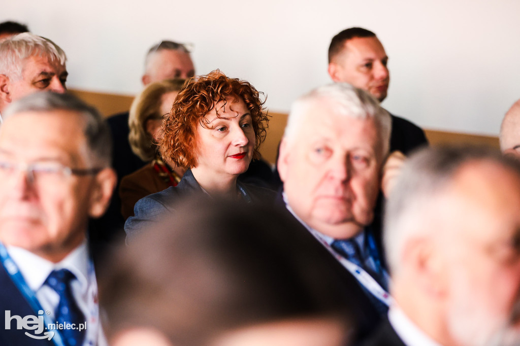 Otwarcie Branżowego Centrum Umiejętności