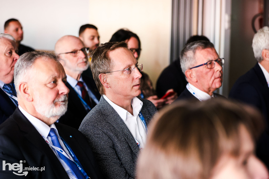 Otwarcie Branżowego Centrum Umiejętności