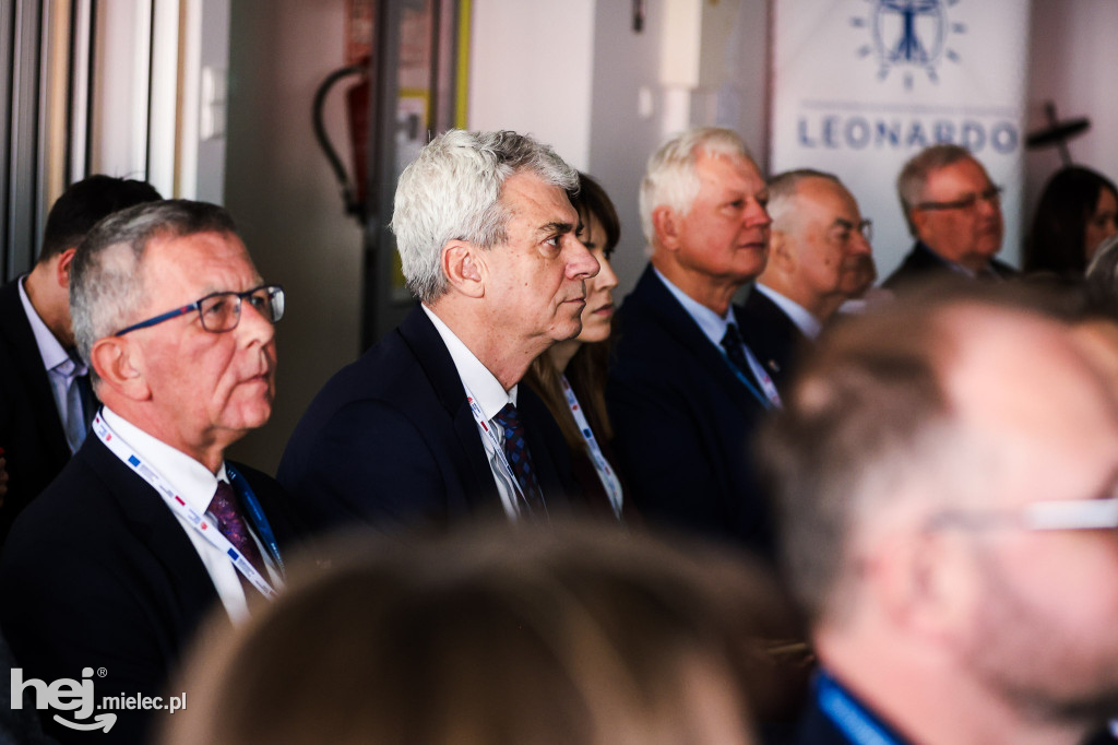 Otwarcie Branżowego Centrum Umiejętności