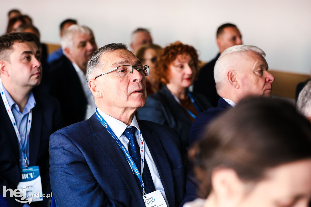 Otwarcie Branżowego Centrum Umiejętności