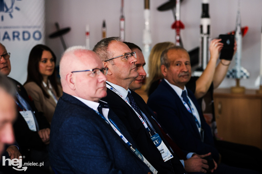 Otwarcie Branżowego Centrum Umiejętności