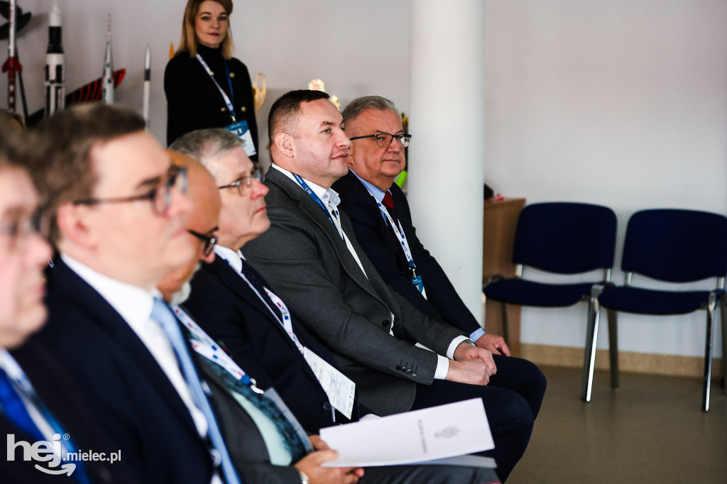 Otwarcie Branżowego Centrum Umiejętności