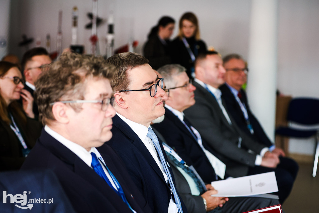 Otwarcie Branżowego Centrum Umiejętności