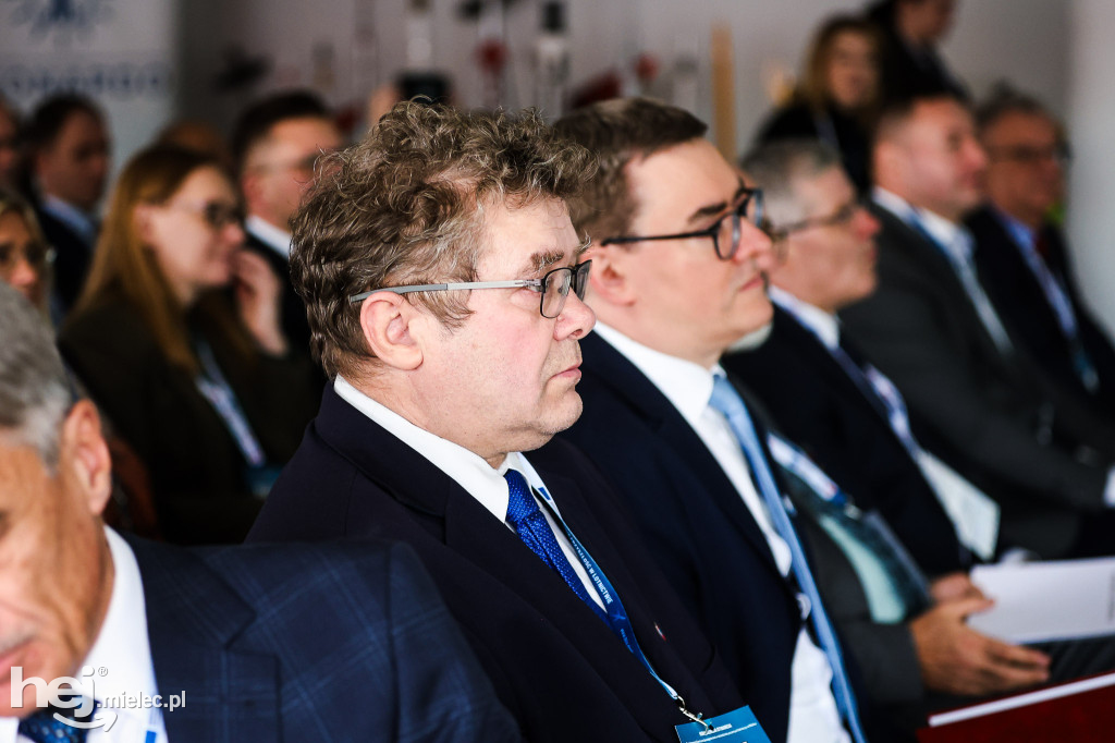 Otwarcie Branżowego Centrum Umiejętności