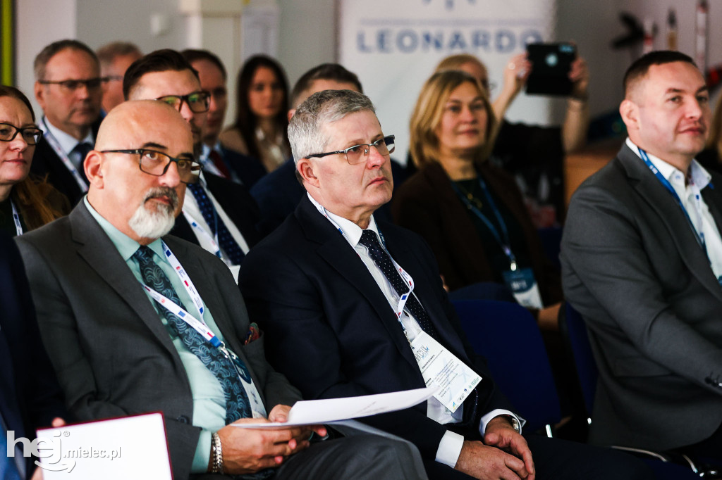 Otwarcie Branżowego Centrum Umiejętności