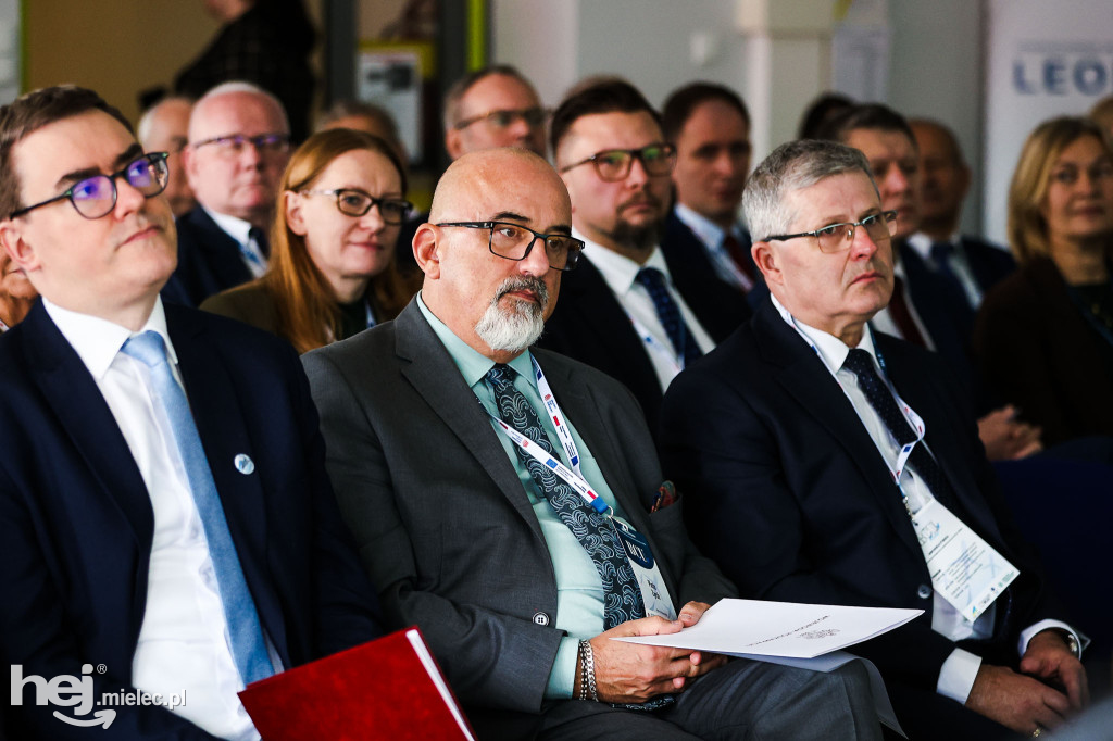 Otwarcie Branżowego Centrum Umiejętności