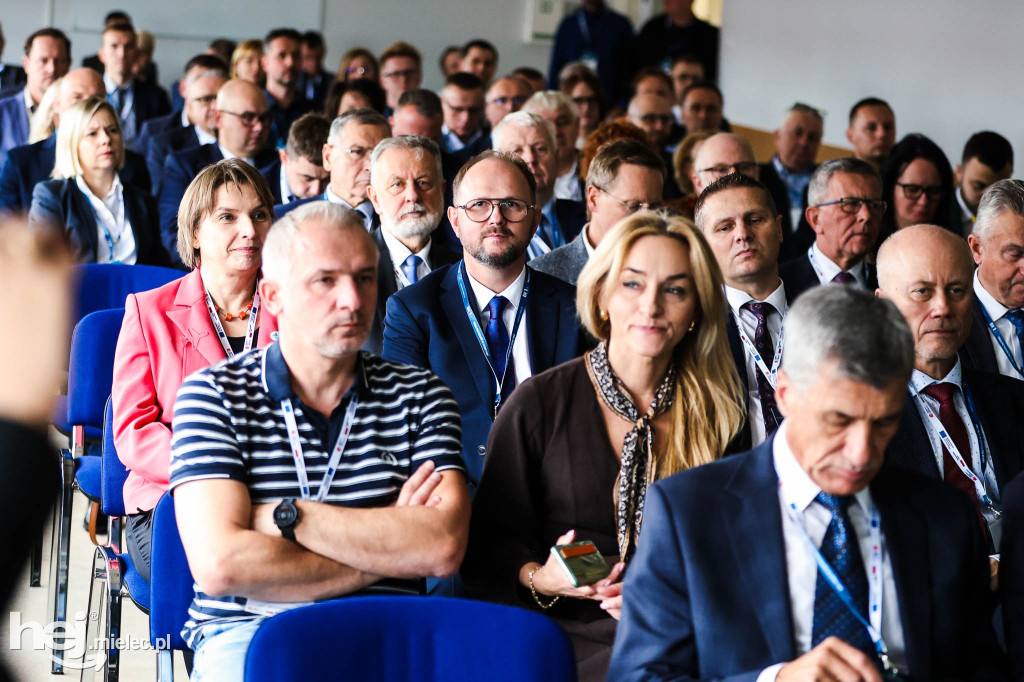 Otwarcie Branżowego Centrum Umiejętności