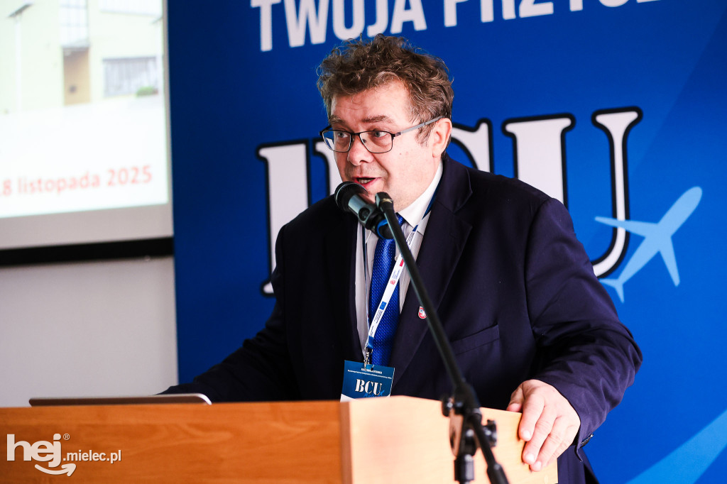 Otwarcie Branżowego Centrum Umiejętności