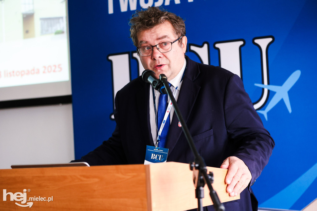 Otwarcie Branżowego Centrum Umiejętności