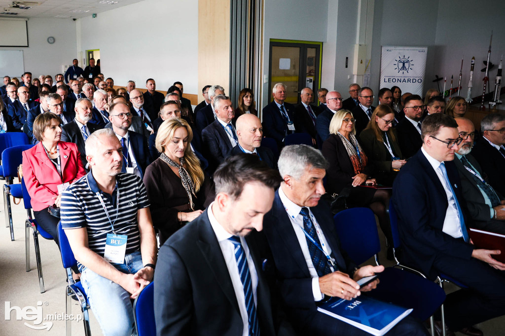 Otwarcie Branżowego Centrum Umiejętności