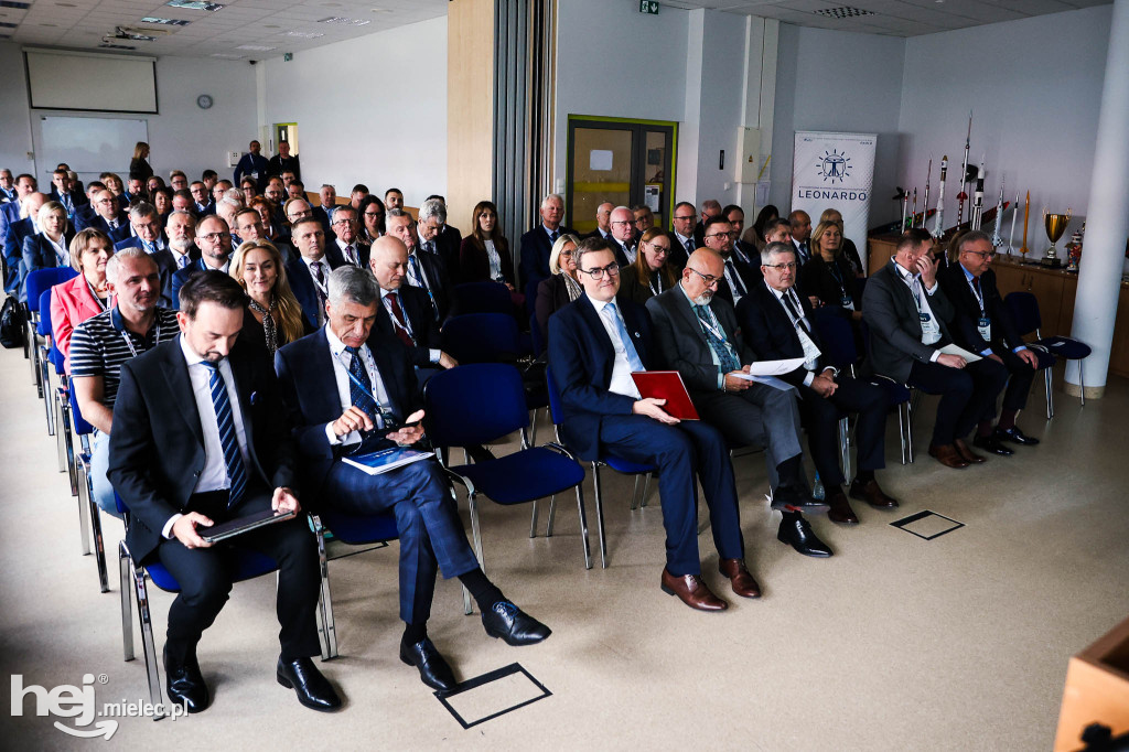 Otwarcie Branżowego Centrum Umiejętności