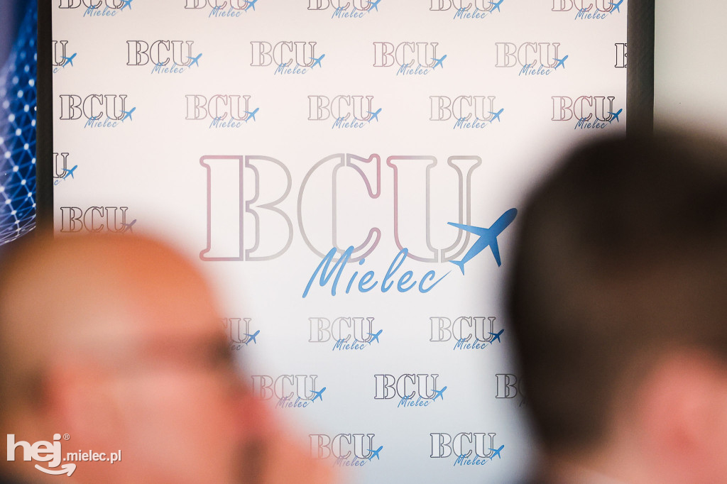 Otwarcie Branżowego Centrum Umiejętności