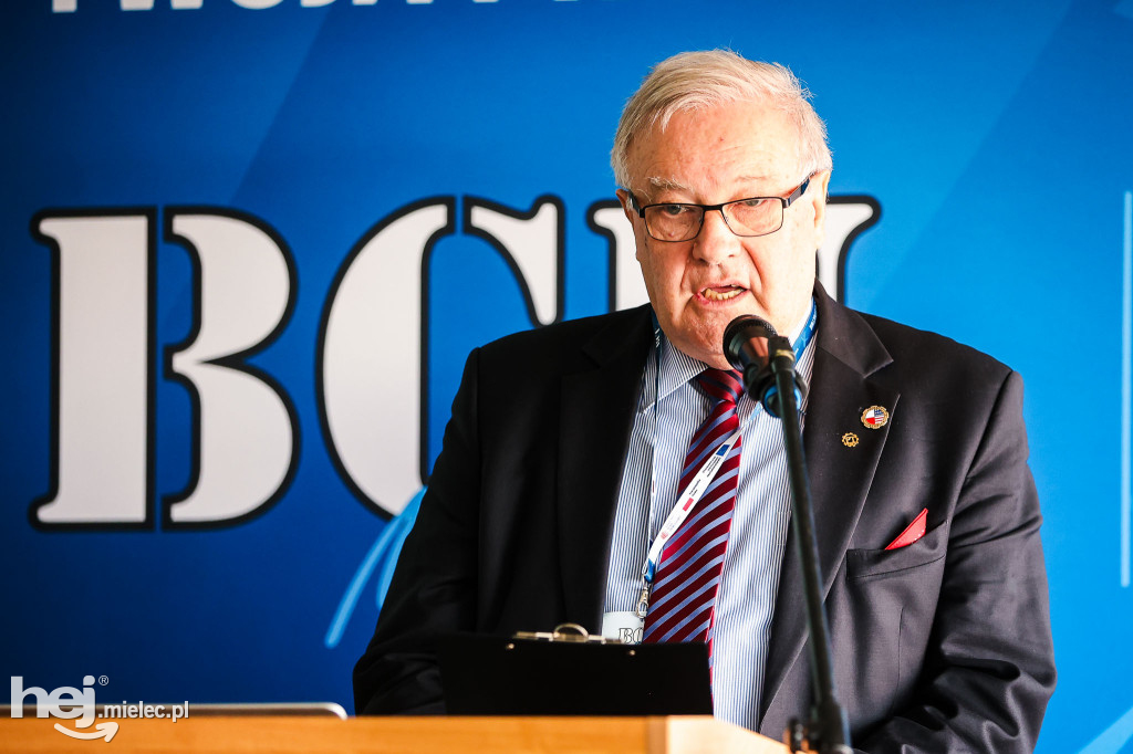 Otwarcie Branżowego Centrum Umiejętności