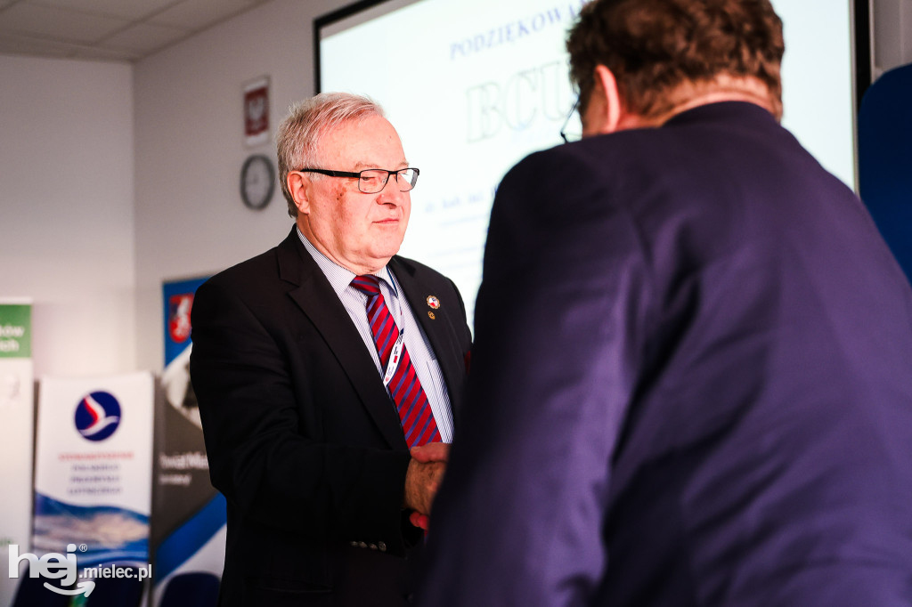 Otwarcie Branżowego Centrum Umiejętności