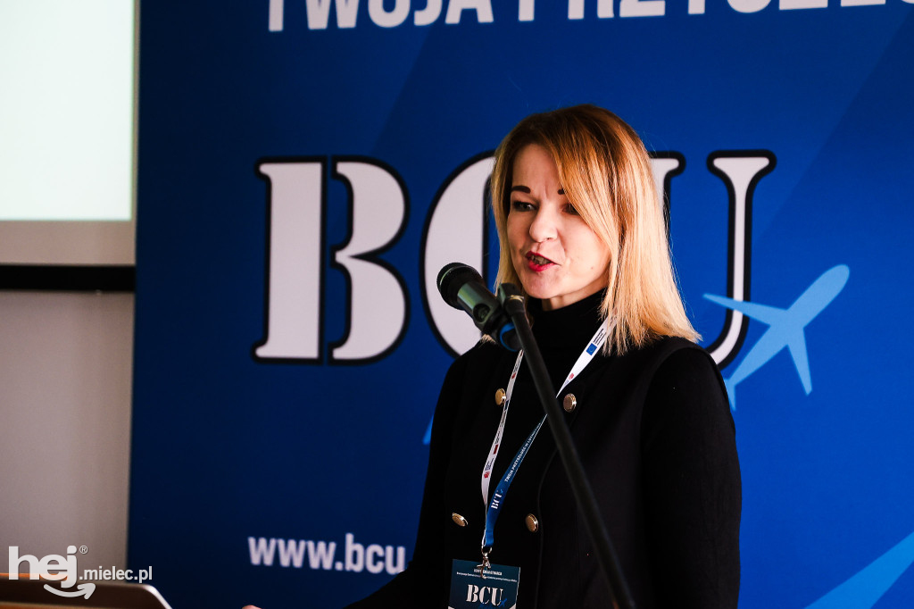 Otwarcie Branżowego Centrum Umiejętności