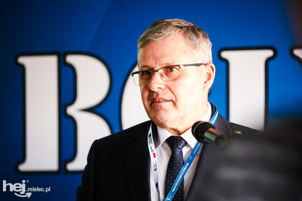 Otwarcie Branżowego Centrum Umiejętności