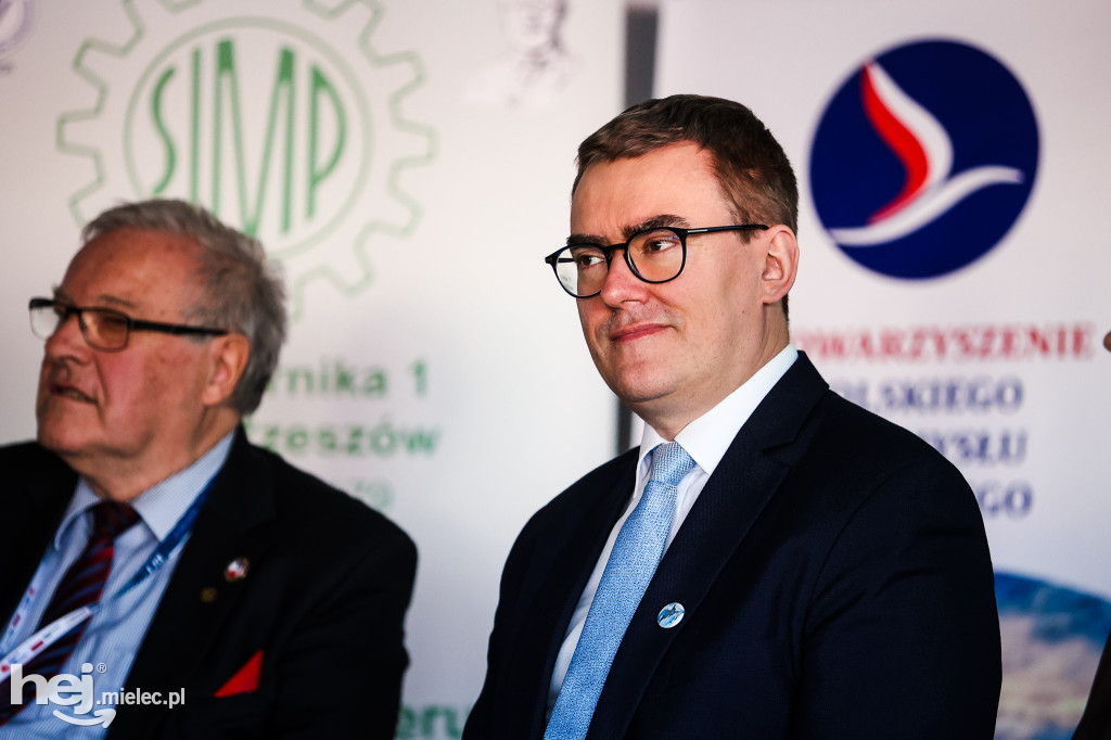 Otwarcie Branżowego Centrum Umiejętności