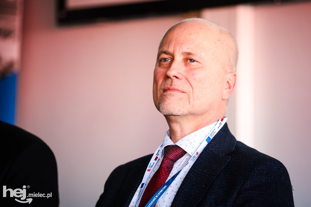 Otwarcie Branżowego Centrum Umiejętności