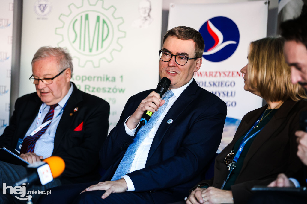 Otwarcie Branżowego Centrum Umiejętności