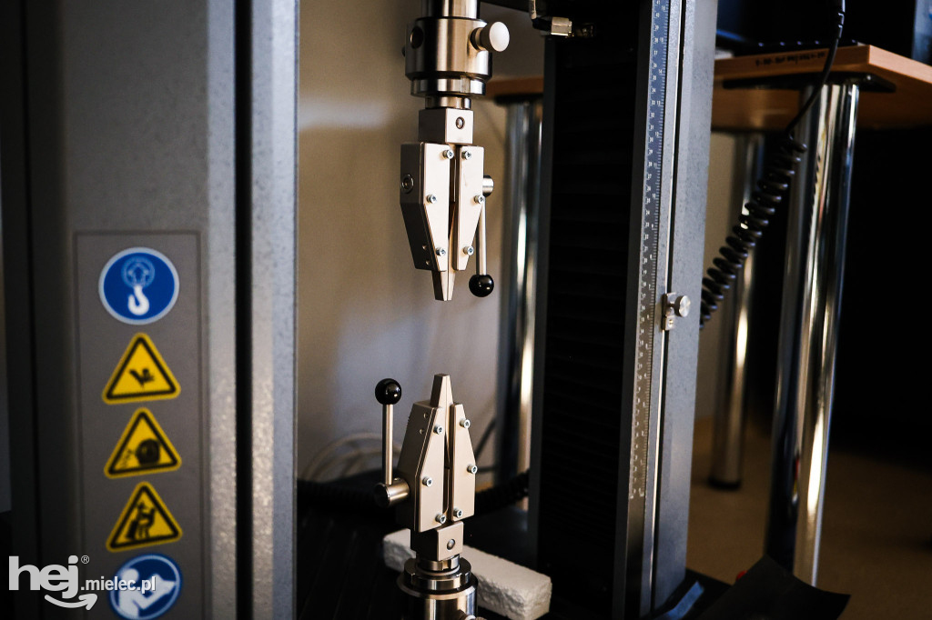 Otwarcie Branżowego Centrum Umiejętności