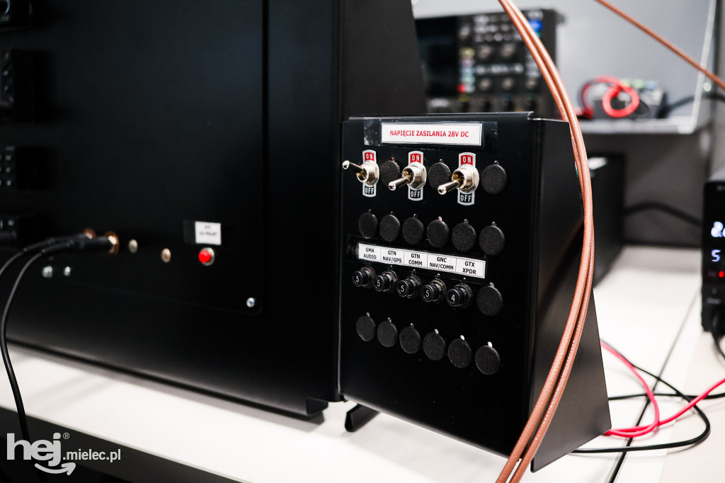 Otwarcie Branżowego Centrum Umiejętności