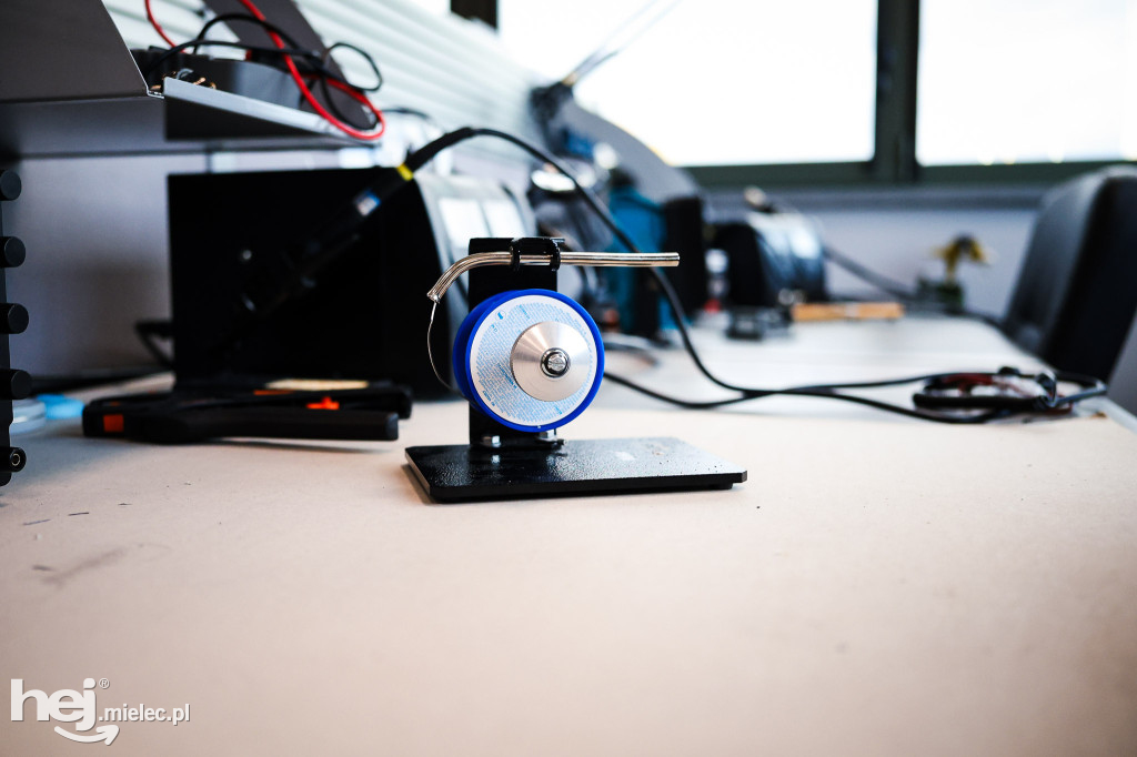 Otwarcie Branżowego Centrum Umiejętności