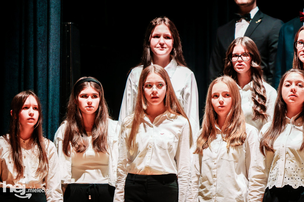 Gala z okazji 555. rocznicy lokacji miasta Mielca