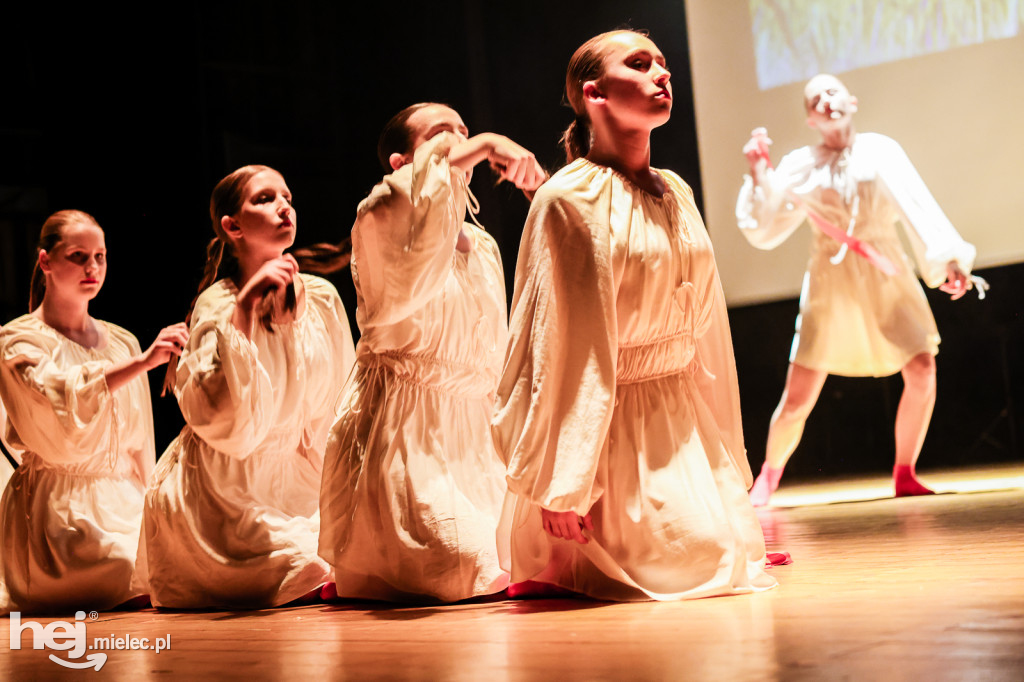 Gala z okazji 555. rocznicy lokacji miasta Mielca