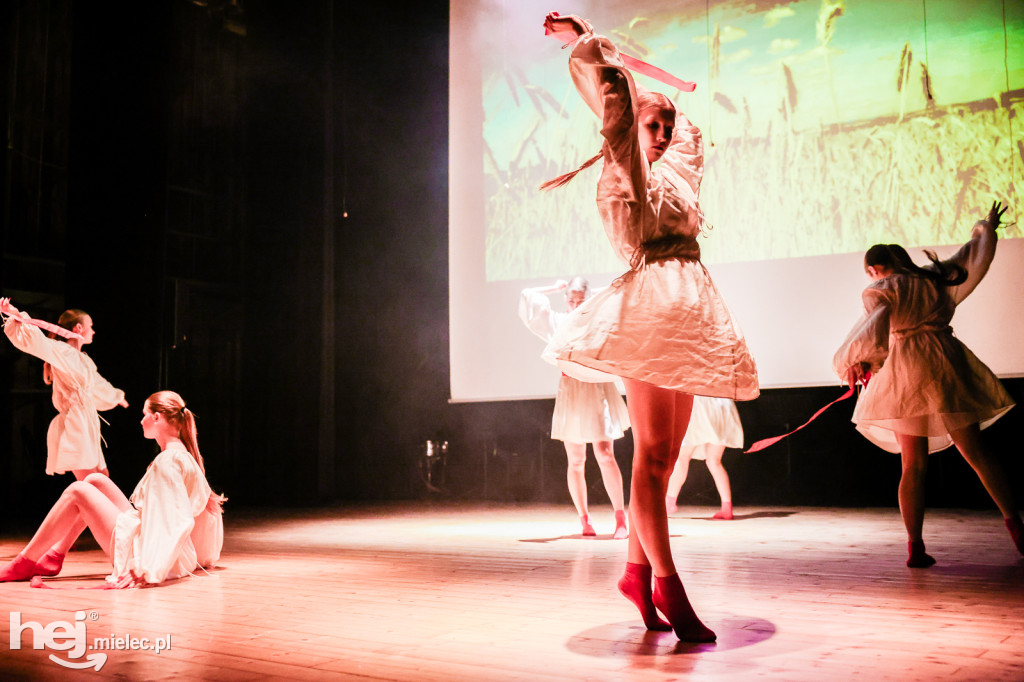 Gala z okazji 555. rocznicy lokacji miasta Mielca