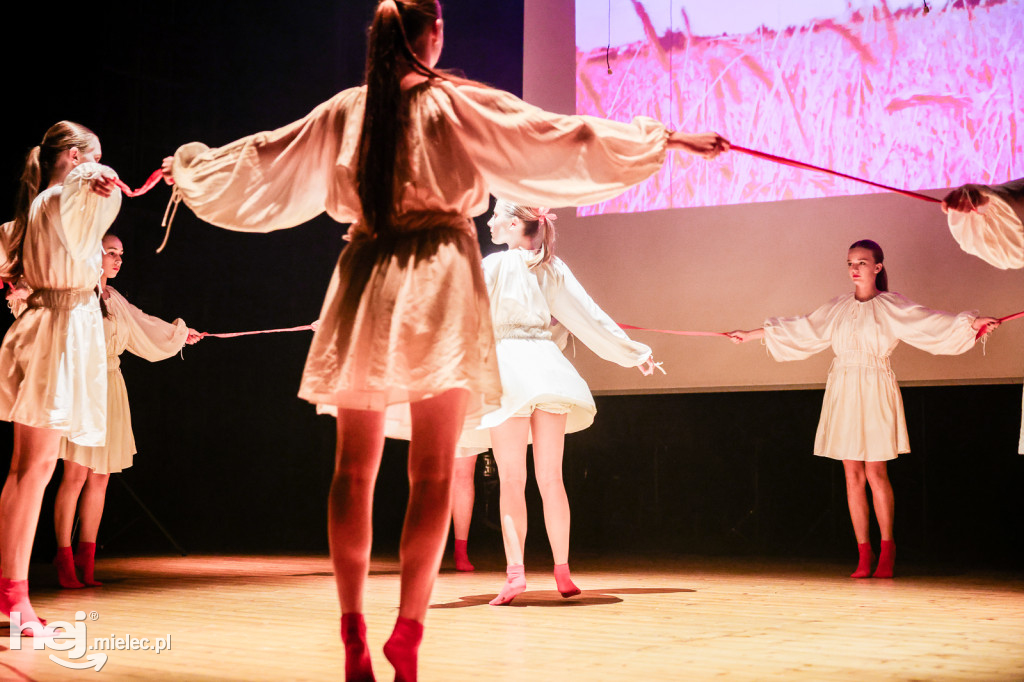 Gala z okazji 555. rocznicy lokacji miasta Mielca