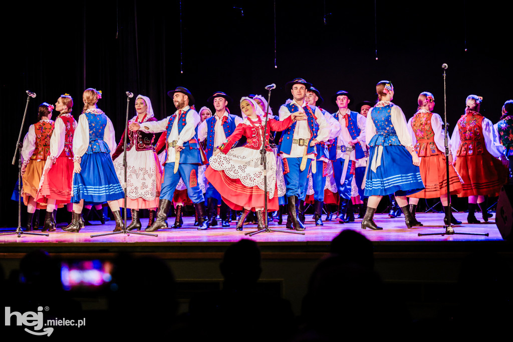 Gala z okazji 555. rocznicy lokacji miasta Mielca