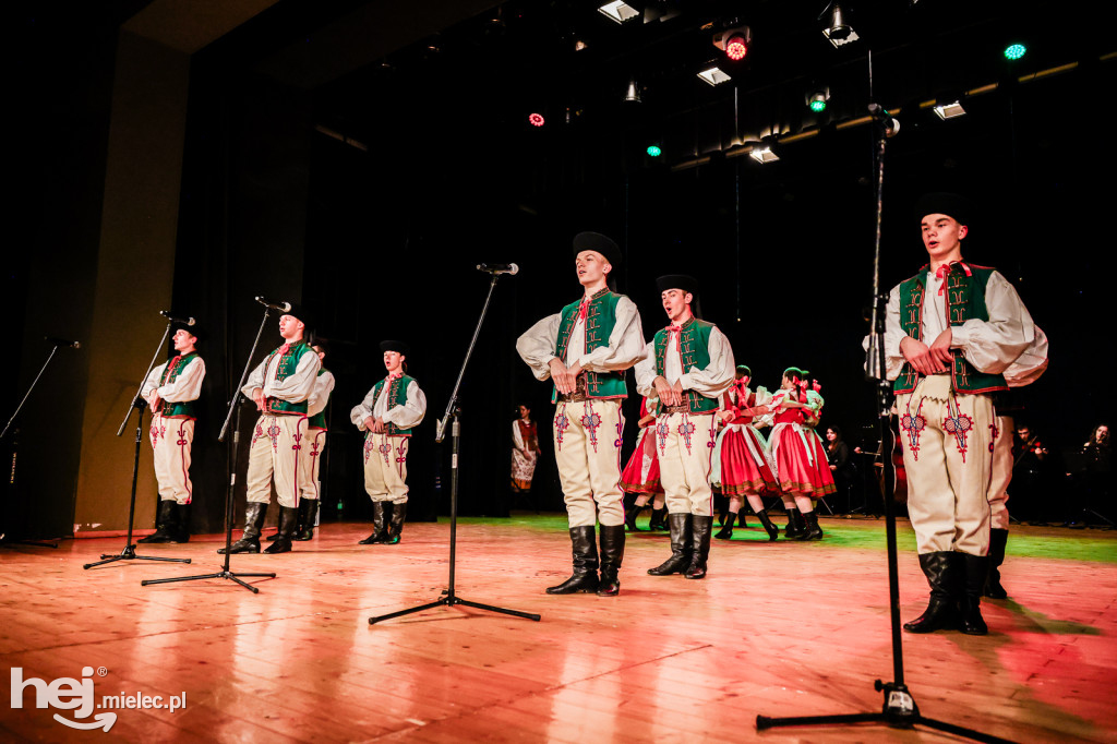 Gala z okazji 555. rocznicy lokacji miasta Mielca