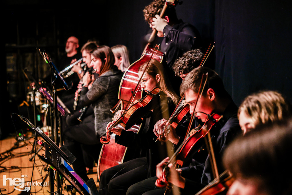 Gala z okazji 555. rocznicy lokacji miasta Mielca