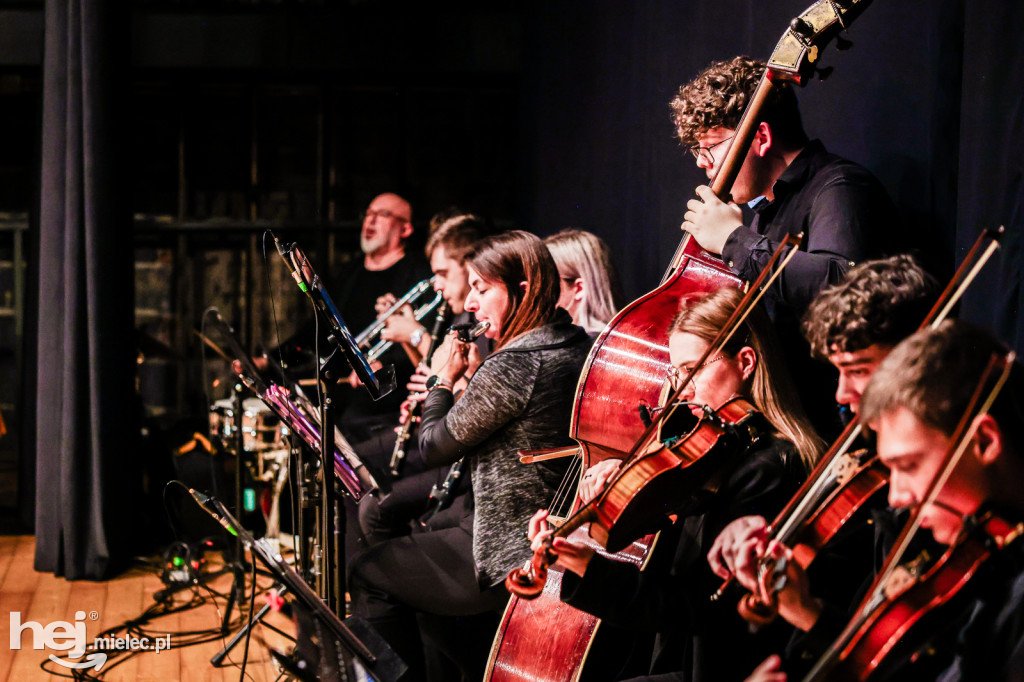 Gala z okazji 555. rocznicy lokacji miasta Mielca