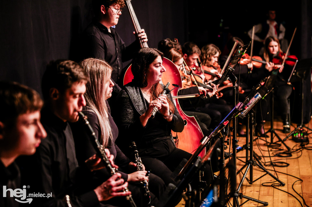 Gala z okazji 555. rocznicy lokacji miasta Mielca