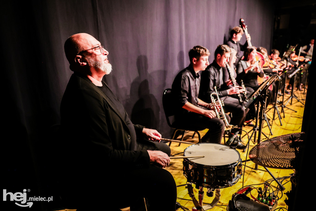 Gala z okazji 555. rocznicy lokacji miasta Mielca