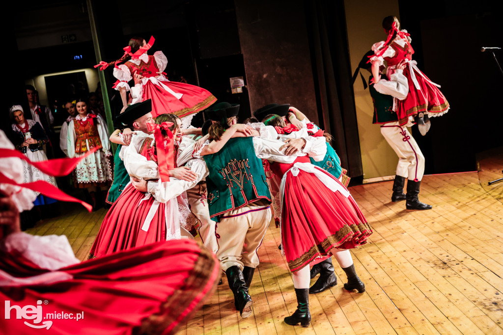 Gala z okazji 555. rocznicy lokacji miasta Mielca