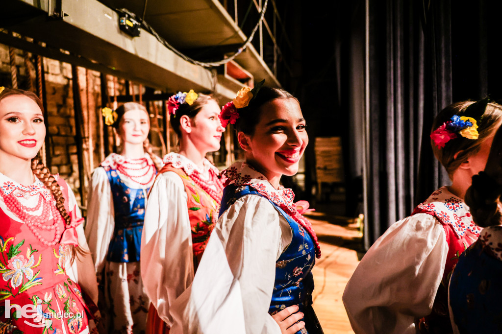 Gala z okazji 555. rocznicy lokacji miasta Mielca