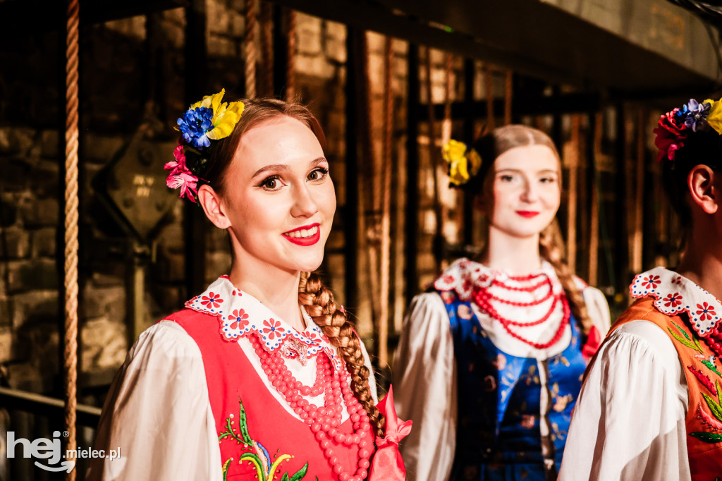 Gala z okazji 555. rocznicy lokacji miasta Mielca