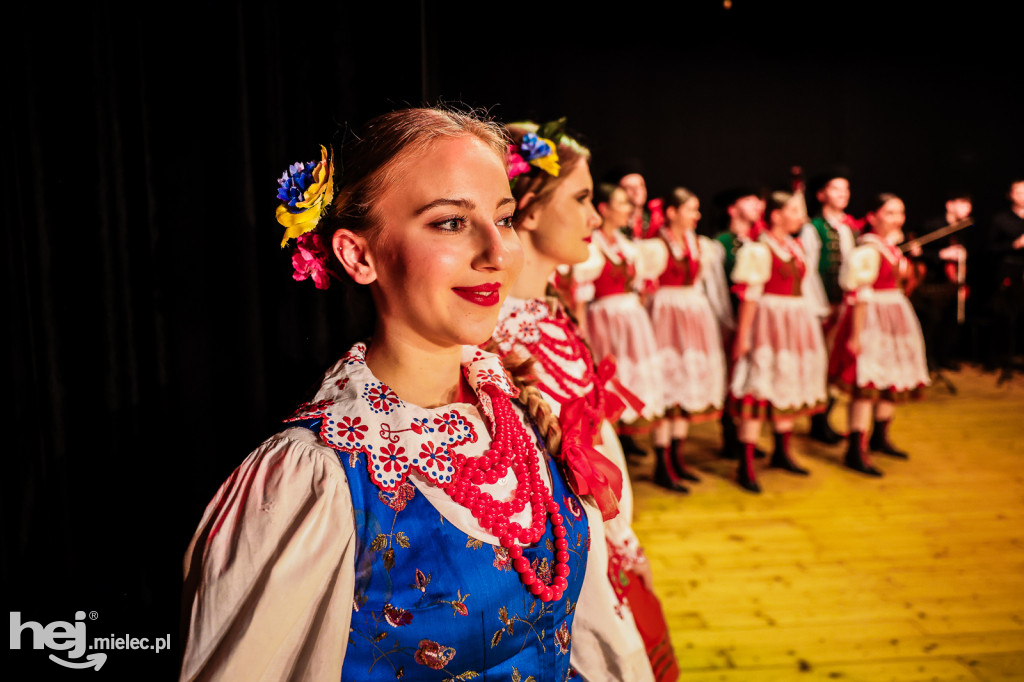 Gala z okazji 555. rocznicy lokacji miasta Mielca