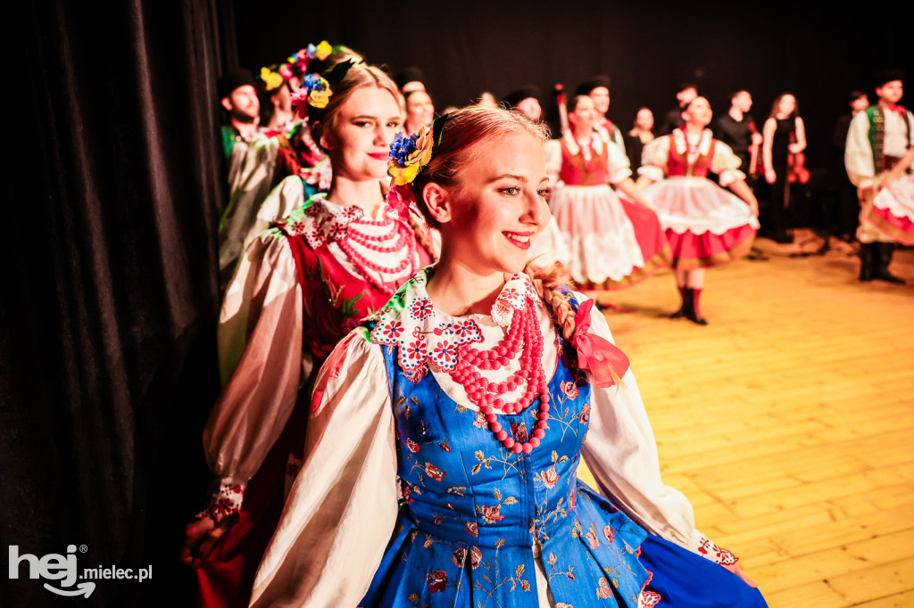 Gala z okazji 555. rocznicy lokacji miasta Mielca