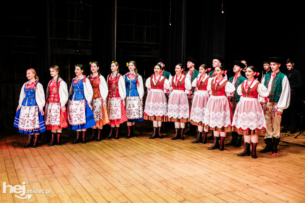 Gala z okazji 555. rocznicy lokacji miasta Mielca