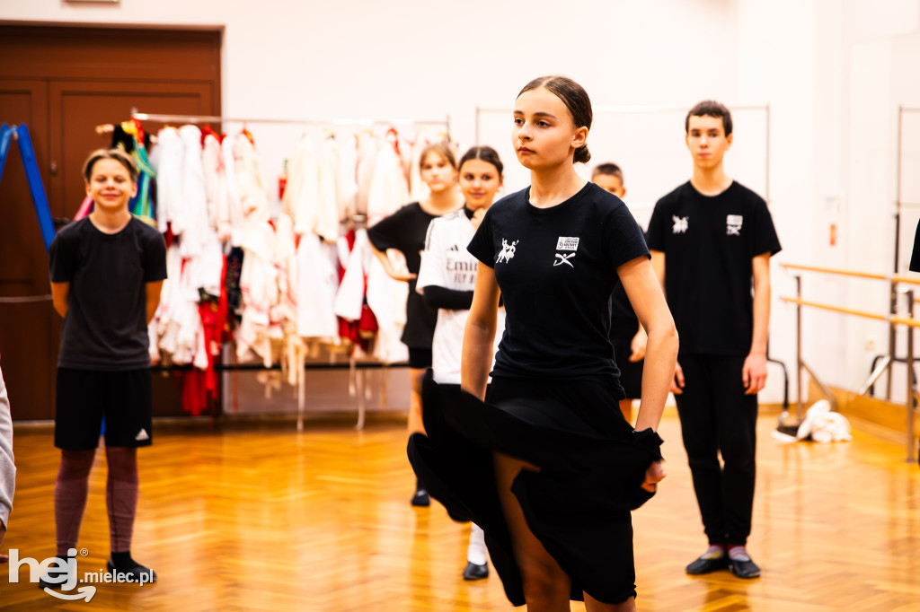Marta Cienkowska w mieleckim Domu Kultury