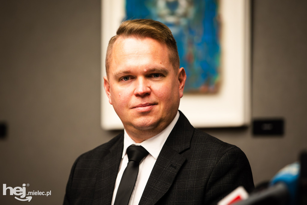 Marta Cienkowska w mieleckim Domu Kultury